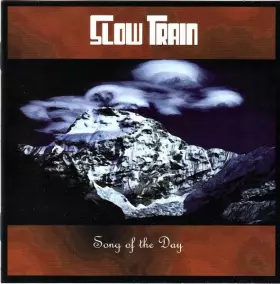 Couverture du produit · Song Of The Day