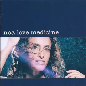Couverture du produit · Love Medicine