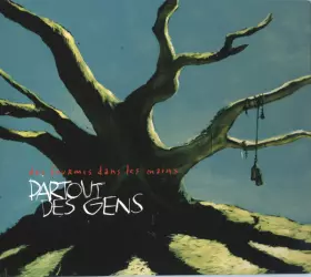 Couverture du produit · Partout Des Gens