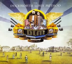 Couverture du produit · The Duckworth Lewis Method