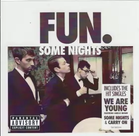 Couverture du produit · Some Nights