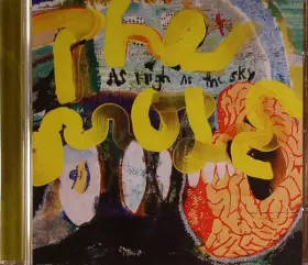 Couverture du produit · As High As The Sky