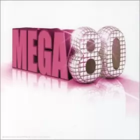 Couverture du produit · Mega 80