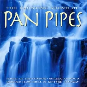 Couverture du produit · The Haunting Sound Of Pan Pipes