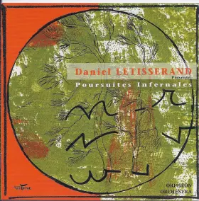 Couverture du produit · Poursuites Infernales ■ Infernal Pursuits ■  Höllische Verfolgungsjagden ■ Proseguimenti Infernali