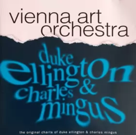 Couverture du produit · The Original Charts (Of Duke Ellington & Charles Mingus)