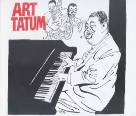 Couverture du produit · Art Tatum