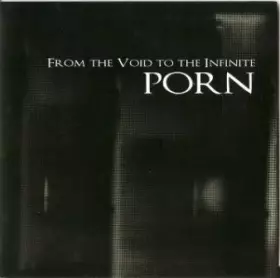 Couverture du produit · From The Void To The Infinite