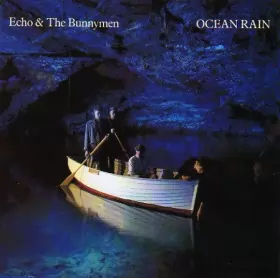 Couverture du produit · Ocean Rain