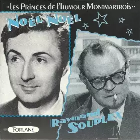Couverture du produit · Les Princes De L'Humour Montmartrois