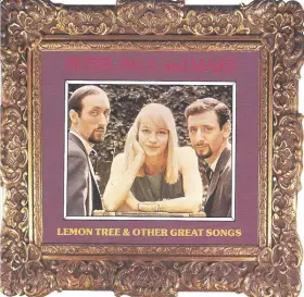 Couverture du produit · Lemon Tree & Other Great Songs