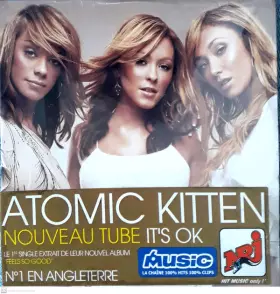 Couverture du produit · It's Ok