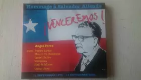 Couverture du produit · ¡ Venceremos ! Hommage À Salvador Allende 