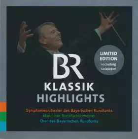 Couverture du produit · BR Klassik Highlights