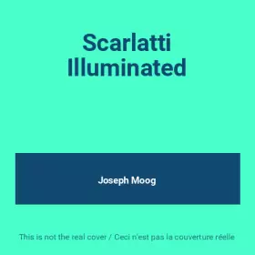 Couverture du produit · Scarlatti Illuminated