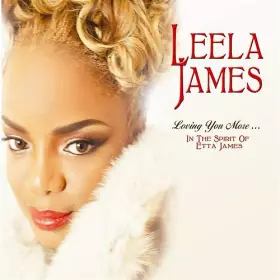 Couverture du produit · Loving You More ... In The Spirit Of Etta James