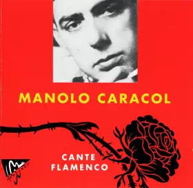Couverture du produit · Manolo Caracol