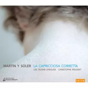 Couverture du produit · La Capricciosa Corretta