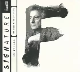 Couverture du produit · Far-West News: Episode N° 1