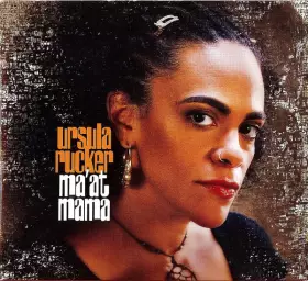 Couverture du produit · Ma'at Mama