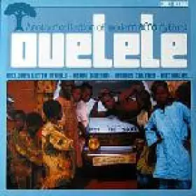 Couverture du produit · Ouelele - Another Collection Of Modern Afro Rhythms
