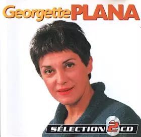 Couverture du produit · Georgette Plana