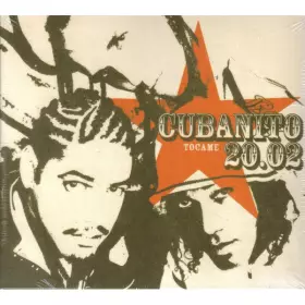 Couverture du produit · Tocame