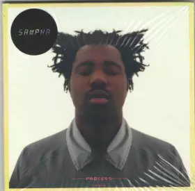 Couverture du produit · Process