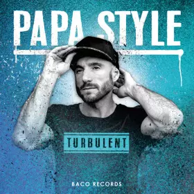 Couverture du produit · Turbulent
