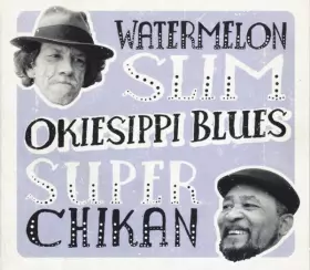 Couverture du produit · Okiesippi Blues