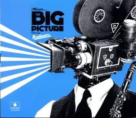 Couverture du produit · The Big Picture