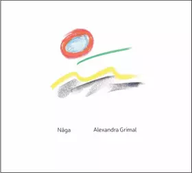 Couverture du produit · Nāga