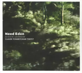 Couverture du produit · Need Eden