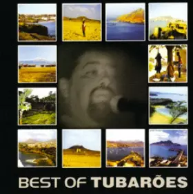 Couverture du produit · Best Of Tubarões