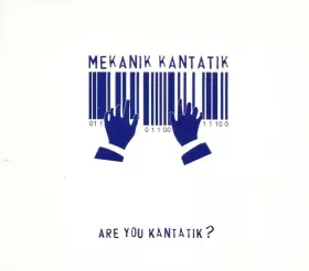 Couverture du produit · Are You Kantatik ?