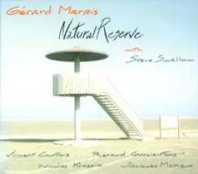 Couverture du produit · Natural Reserve