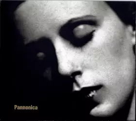 Couverture du produit · Pannonica - A Tribute To Pannonica