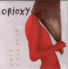 Couverture du produit · Lost Children