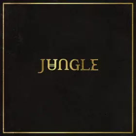 Couverture du produit · Jungle 