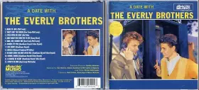 Couverture du produit · A Date With The Everly Brothers