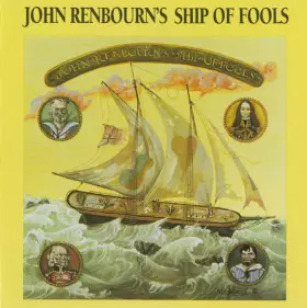 Couverture du produit · John Renbourn's Ship Of Fools
