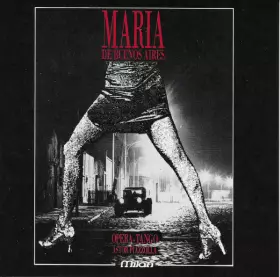 Couverture du produit · Maria De Buenos Aires