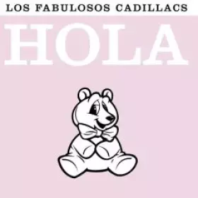 Couverture du produit · Hola