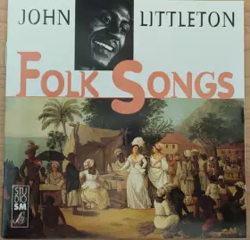 Couverture du produit · Folk Songs