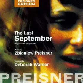 Couverture du produit · The Last September - Original Film Soundtrack