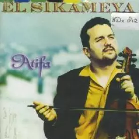 Couverture du produit · Atifa