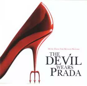 Couverture du produit · Music From The Motion Picture The Devil Wears Prada