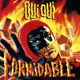 Couverture du produit · Formidable