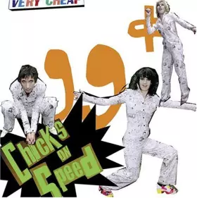 Couverture du produit · 99 ¢