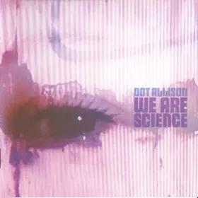 Couverture du produit · We Are Science